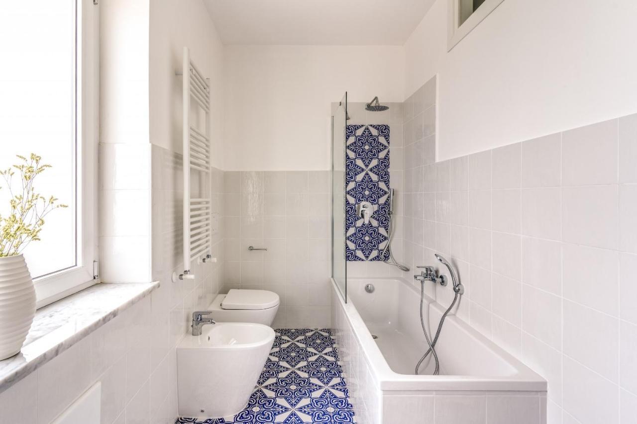 Appartement Nenni à Sorrente Extérieur photo